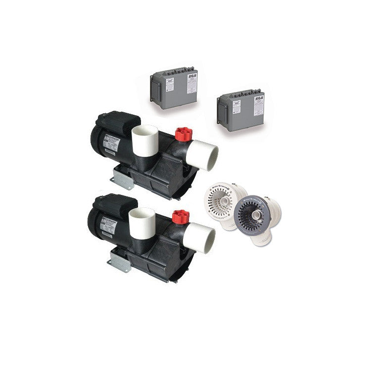 Badu Swimjet System - Poolshop.com.au Badu Swimjet System - Poolshop.com.au